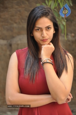 Swetha Verma Latest Stills - 8 of 13