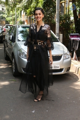 Taapsee Latest Photos - 2 of 9