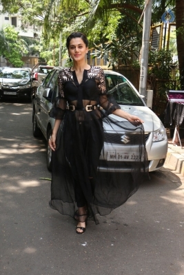 Taapsee Latest Photos - 5 of 9