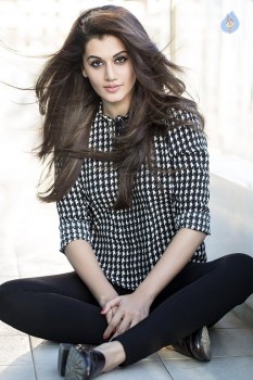 Taapsee Pannu Latest Photos - 1 of 7