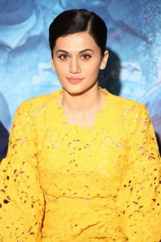 Taapsee Pannu Latest Photos - 4 of 42