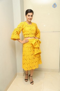 Taapsee Pannu Latest Photos - 7 of 42