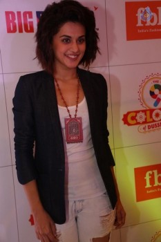 Taapsee Pannu New Photos - 11 of 41