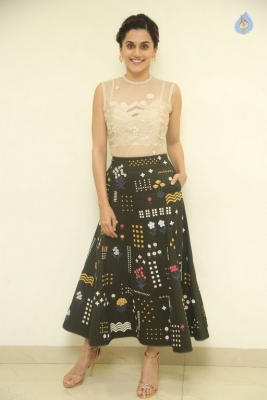 Taapsee Pannu Photos - 3 of 31