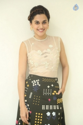Taapsee Pannu Photos - 23 of 31