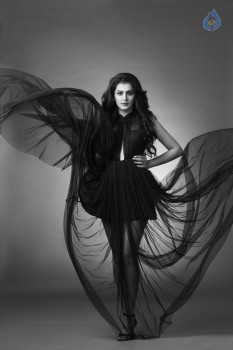 Taapsee Pannu Photos - 8 of 28