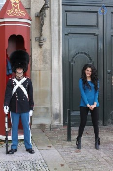 Taapsee Pannu Photos - 17 of 28