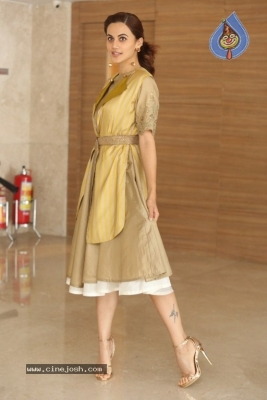 Taapsee Pannu Pictures - 11 of 21