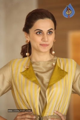Taapsee Pannu Pictures - 20 of 21