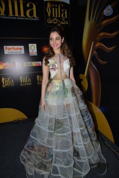 Tamanna at IIFA Press Meet - 54 of 84