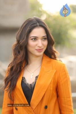 Tamanna interview Photos - 1 of 20