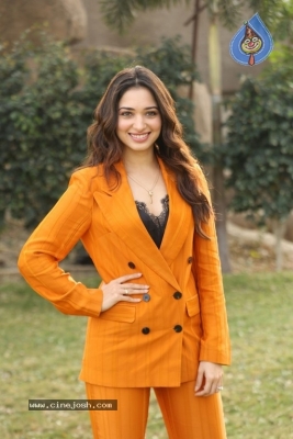 Tamanna interview Photos - 10 of 20