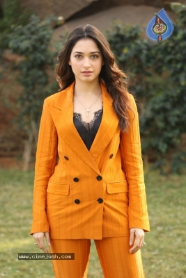 Tamanna interview Photos - 20 of 20
