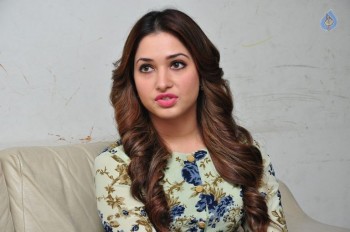 Tamanna Latest Photos - 18 of 61