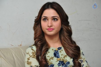 Tamanna Latest Photos - 20 of 61