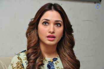 Tamanna Latest Photos - 47 of 61