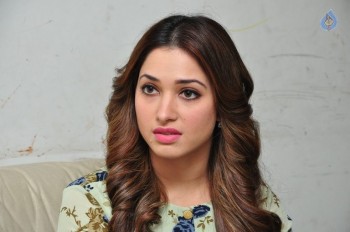 Tamanna Latest Photos - 53 of 61