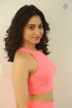 Tamanna Latest Photos - 21 of 60