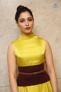 Tamanna Latest Stills - 5 of 42