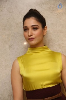 Tamanna Latest Stills - 14 of 42