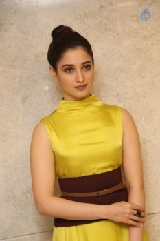 Tamanna Latest Stills - 19 of 42