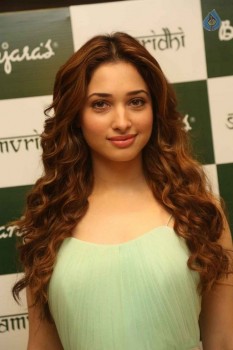 Tamanna New Photos - 2 of 42