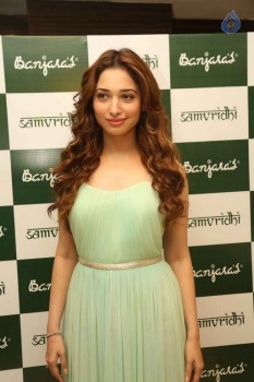 Tamanna New Photos - 6 of 42