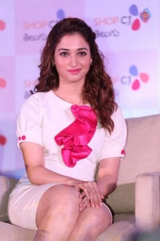 Tamanna New Pics - 78 of 84