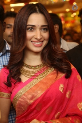 Tamannah Bhatia New Photos - 3 of 15