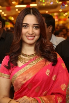 Tamannah Bhatia New Photos - 11 of 15