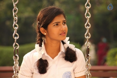 Tamil Actress Venba Photos - 2 of 8