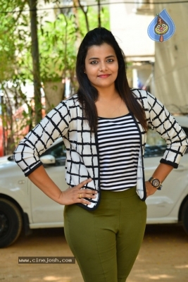 Tanusha New Pics - 1 of 15