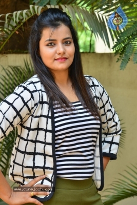 Tanusha New Pics - 3 of 15