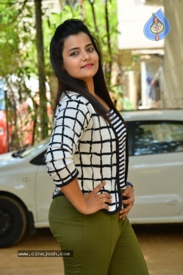 Tanusha New Pics - 10 of 15