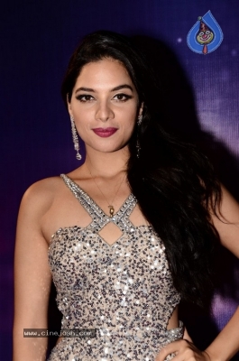 Tanya Hope At Zee Apsara Awards - 9 of 20