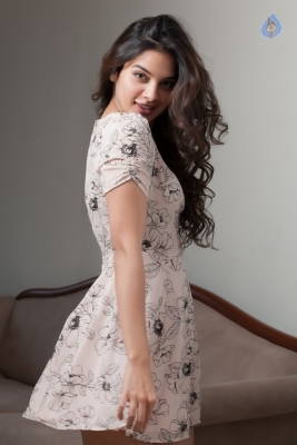 Tanya Hope Latest Stills - 9 of 17