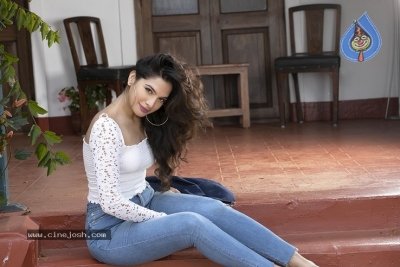  Tanya Hope New Stills - 1 of 21