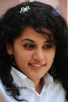 Tapsee Stills - 2 of 35