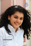 Tapsee Stills - 5 of 35