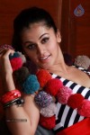 Tapsee Hot Stills - 64 of 112