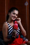 Tapsee Hot Stills - 80 of 112