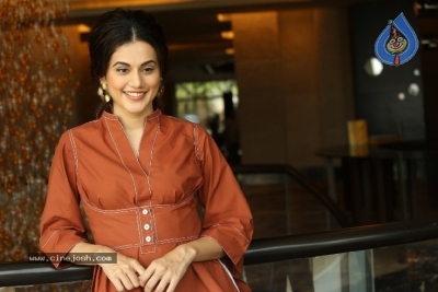 Tapsee Photos - 16 of 21