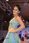 Tapsee Ramp Walk Photos - 13 of 31