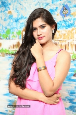 Tara Chowdary New Pics - 3 of 11