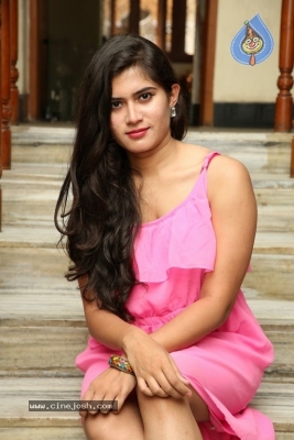 Tara Chowdary New Pics - 4 of 11