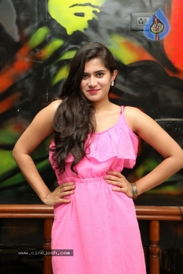 Tara Chowdary New Pics - 5 of 11