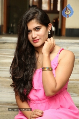 Tara Chowdary New Pics - 7 of 11