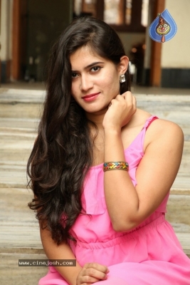 Tara Chowdary New Pics - 8 of 11