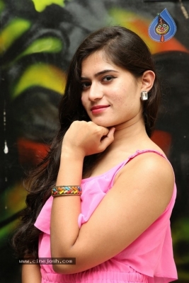 Tara Chowdary New Pics - 9 of 11