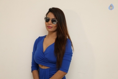 Tasha Hayaat Latest Photos - 1 of 21